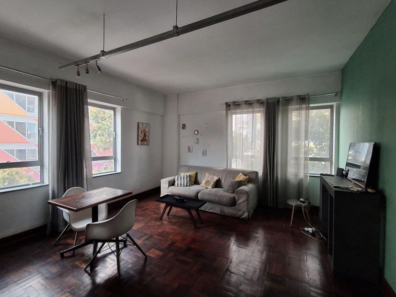 Massive Loft-Style Apartment in the Heart of Maboneng – Ideal Investment Opportunity - Photo 10