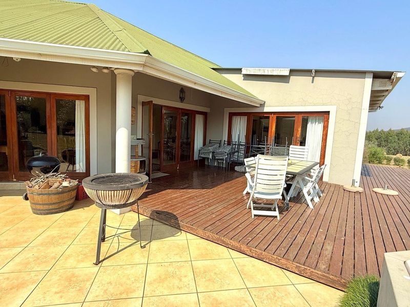Exceptional Midlands Lifestyle Farm for Sale in Lidgetton, Howick - Photo 7