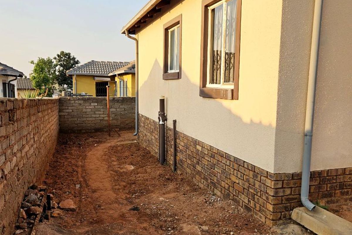 3 bedroom room house in the heart of amandasig - Photo 4