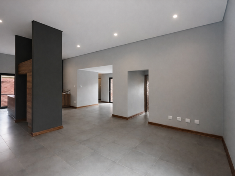 Elegant & Secure Retirement Living in Wild Olive Estate - Photo 7