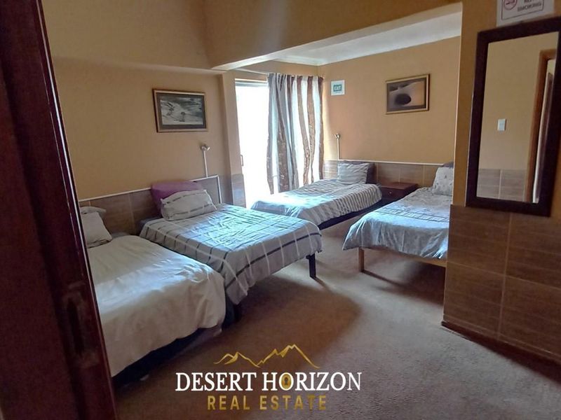 Walvisbay, Central | Backpackers house with licenses for sale - Photo 7