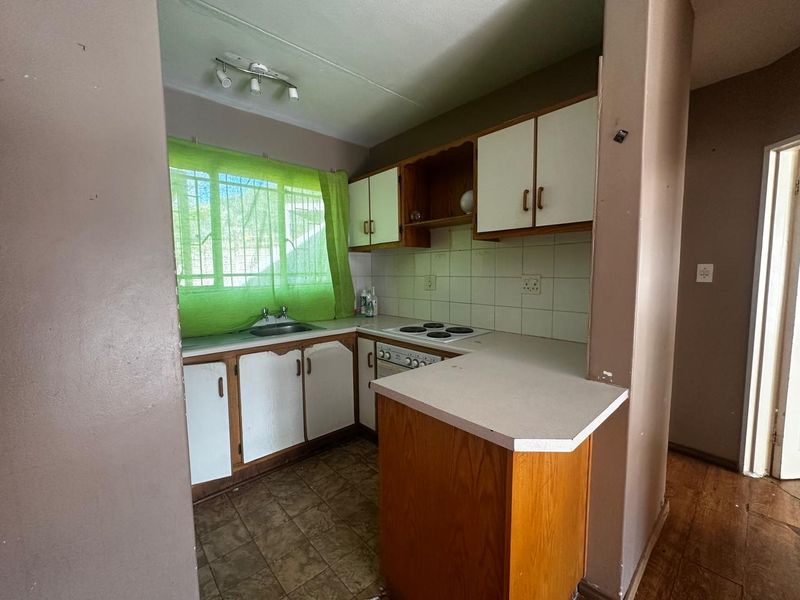 1-Bedroom Apartment in Bloemfontein South - Photo 3
