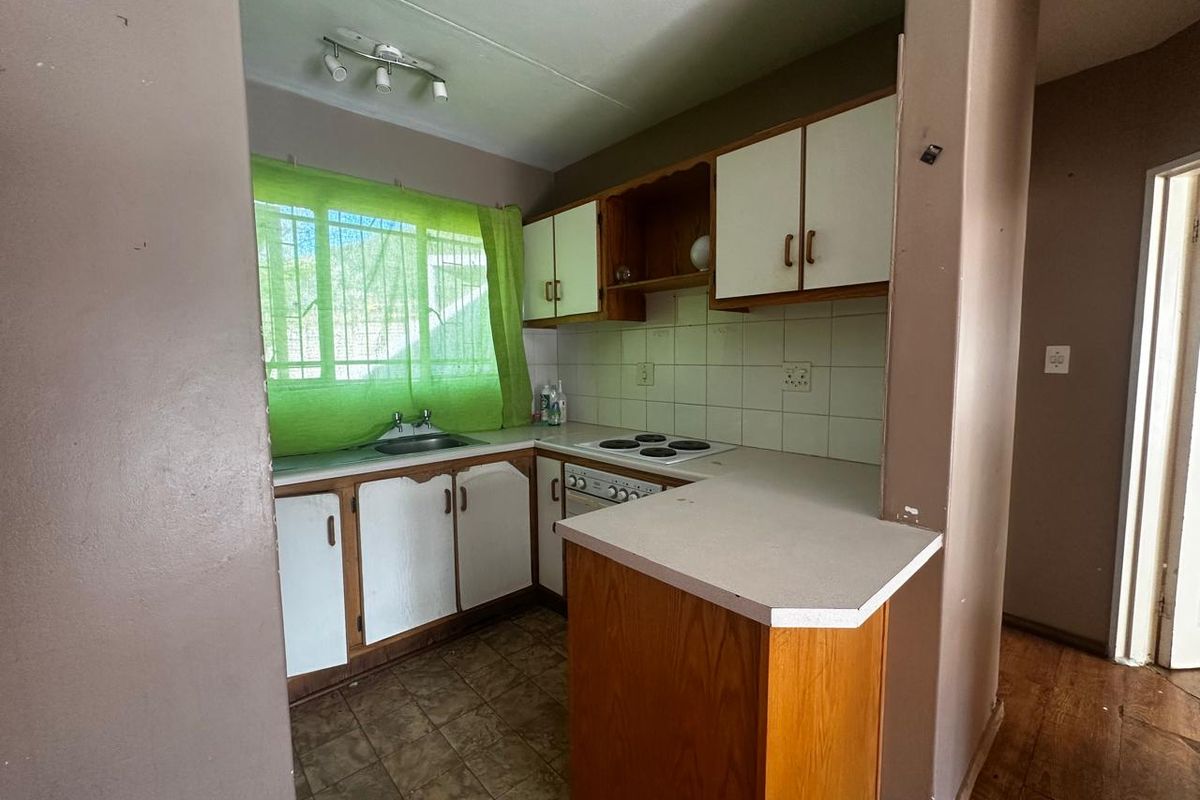 1-Bedroom Apartment in Bloemfontein South - Photo 3
