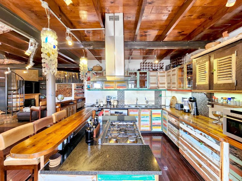 3 bedroom house with views in Upper Sea Point - Photo 7