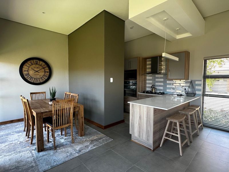 Modern Townhouse in Wild Olive Retirement Village - Photo 5