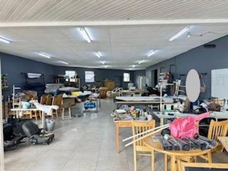 Prime 280m2 Retail Space in High-Traffic Pretoria North! - Photo 5