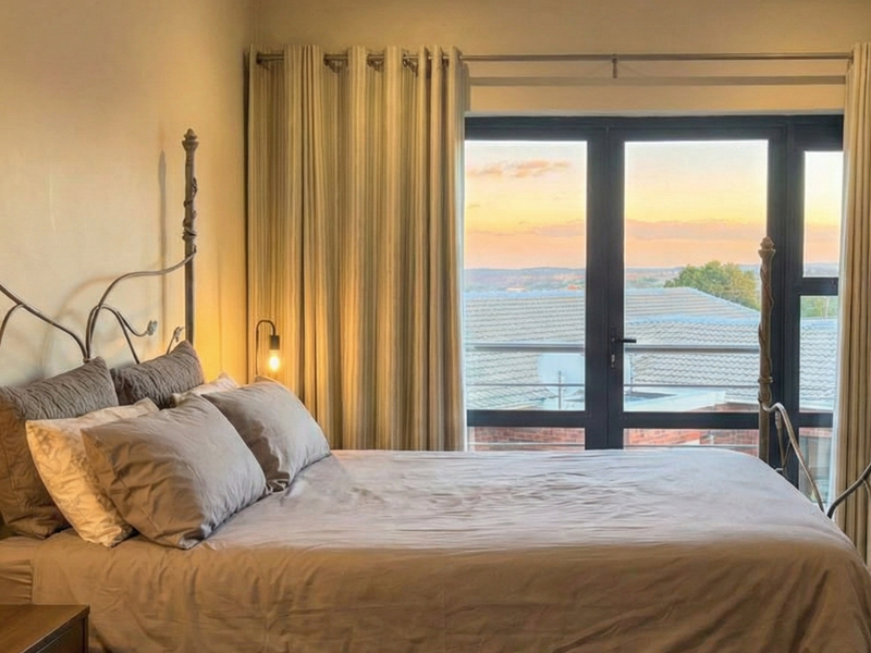 Modern 2-Bedroom Home with Secure Living in Bryanston - Photo 6