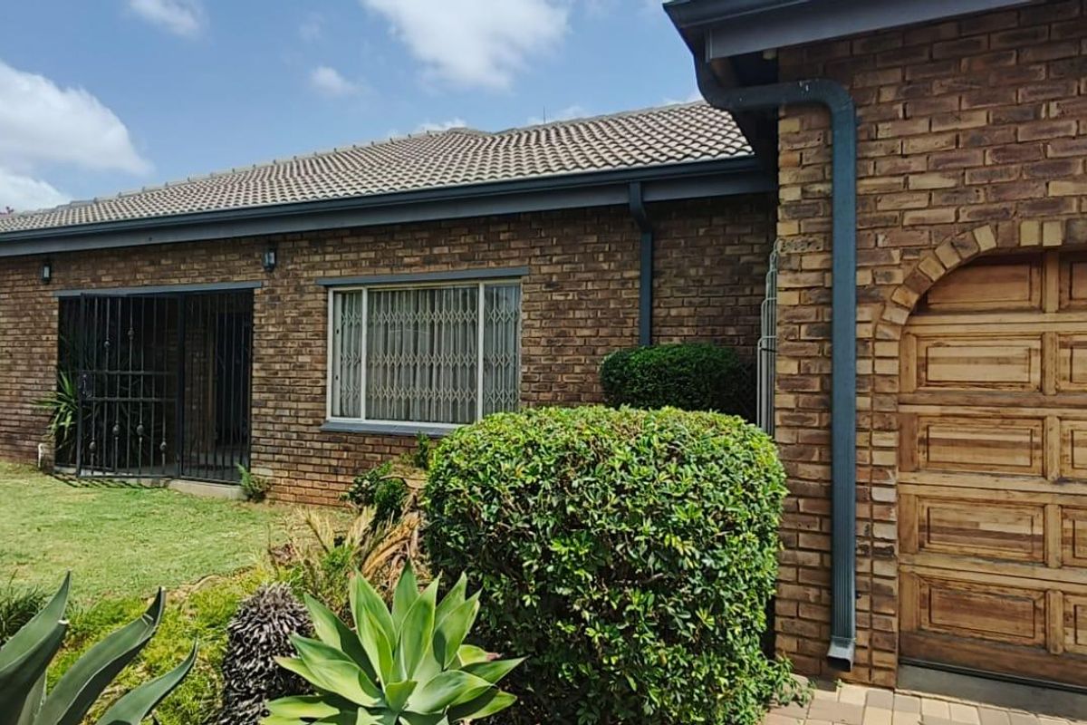 6 bedrooms house for sale in Pretoria Gardens - Photo 3