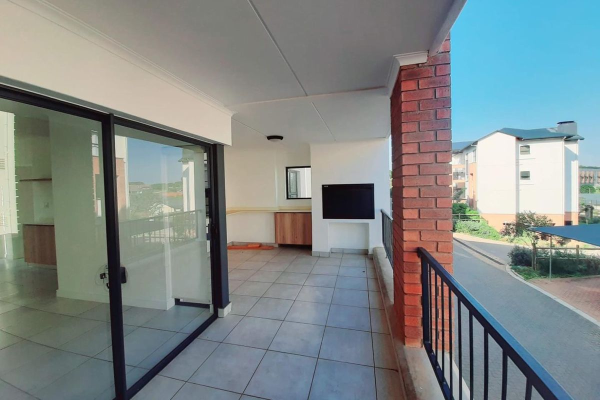 3 Bedroom Apartment to Let in Ballito Hills - Photo 5