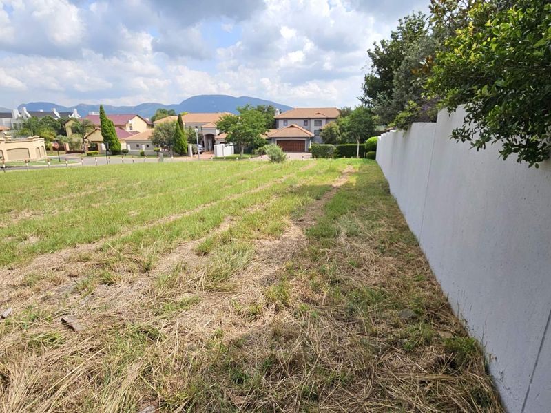824sqm Vacant Stand in Xanadu Nature Estate  Prime Location - Photo 7
