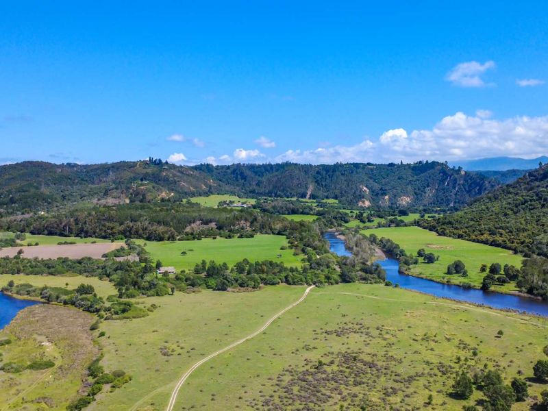 177-Hectare Riverfront Property Near Knysna - Photo 4