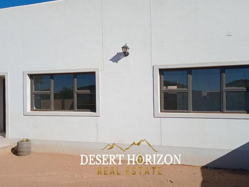 Namibia, Rehoboth | Two Ready-to-Occupy Units + Future Expansion Potential - Your Ideal Investment - Photo 2