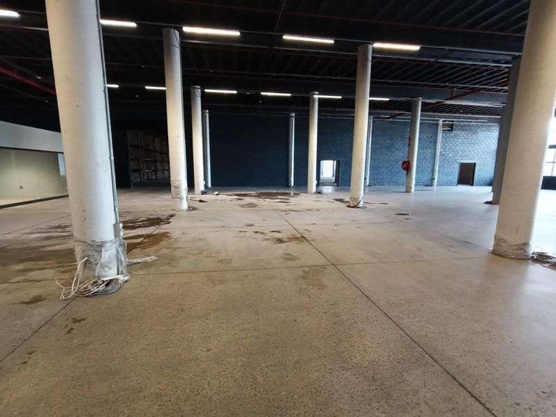 Industrial Warehouse to Let - Westmead - Photo 5