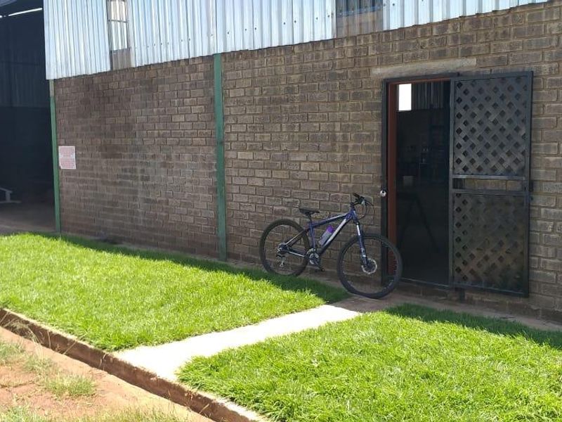 Industrial Property To Let - Photo 7