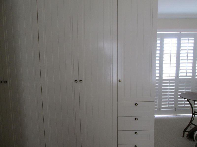 Immaculate interior decorated and  furnished sea view penthouse in central Swakopmund - Photo 6