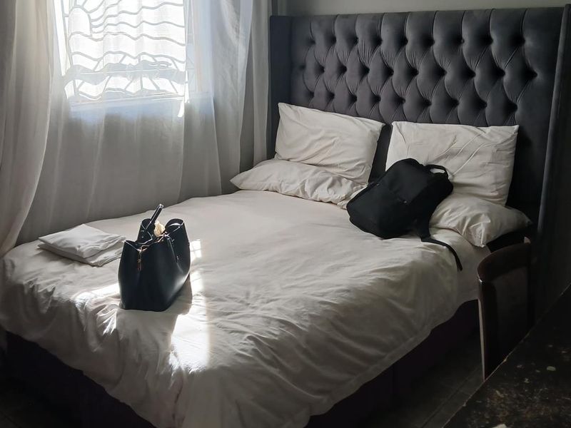 Charming Two-Bedroom House for Rent in Kraaifontein, Scottsdene - Photo 9