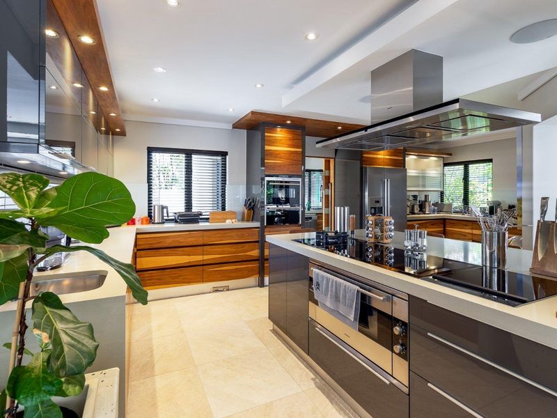 4 Bedroom House For Sale in Dainfern Golf Estate - Photo 6