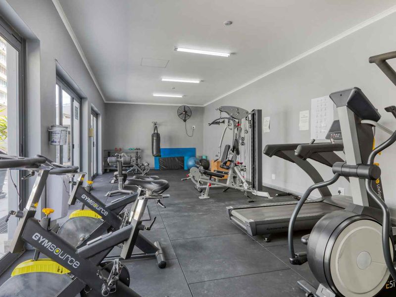 City Living at The Square – Cape Town CBD - Photo 10