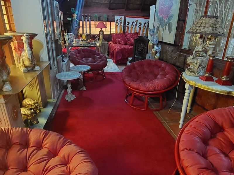 HOUSE WITH FLAT FOR SALE,DANVILLE - Photo 6