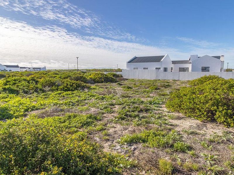 512 Square Meter Vacant Land For Sale in Atlantic Sands Security Estate - Photo 5