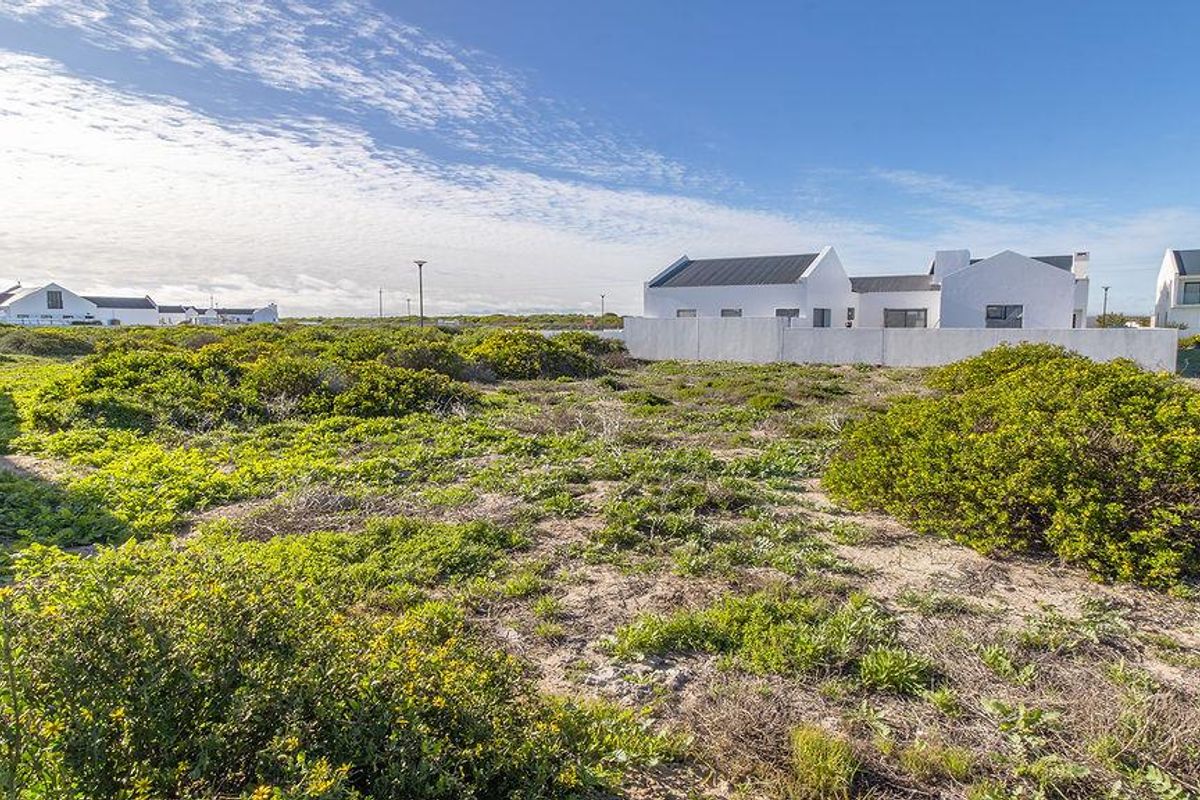 512 Square Meter Vacant Land For Sale in Atlantic Sands Security Estate - Photo 5