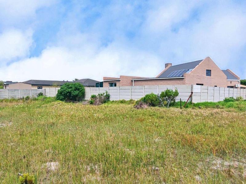 Perfect Location - Plot for sale in Franskraal - Photo 4