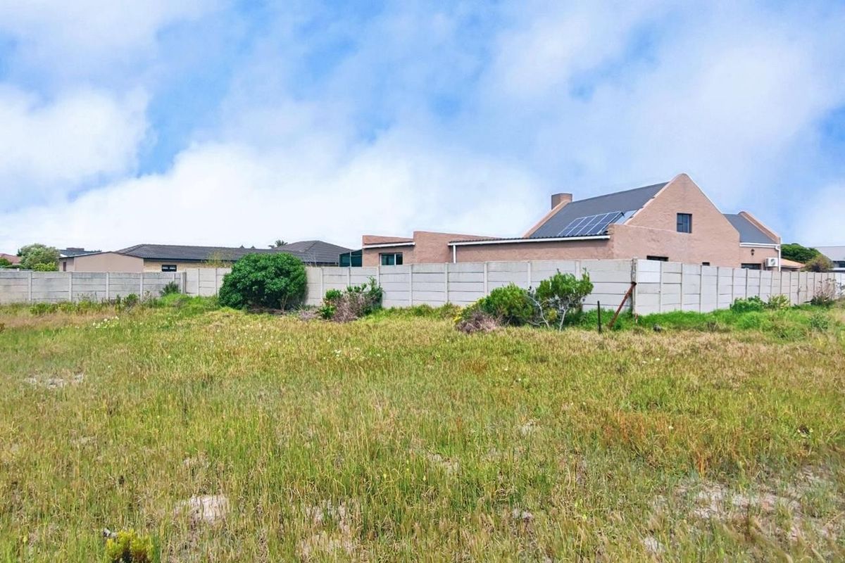 Perfect Location - Plot for sale in Franskraal - Photo 4