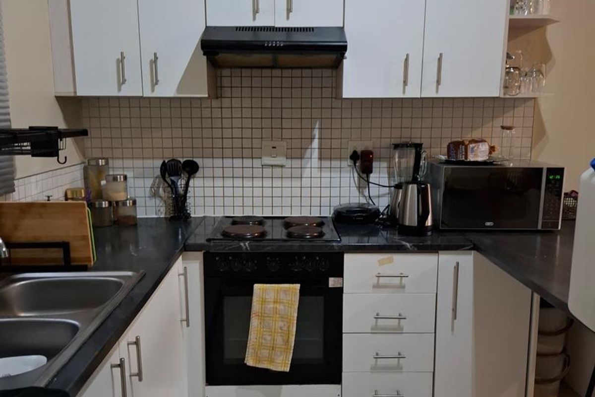 3 bedroom Flat for sales in Wanahenda - Photo 3