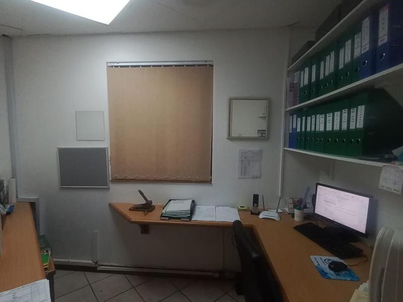 Compact Commercial Unit in Richards Bay Central Business District - Photo 8