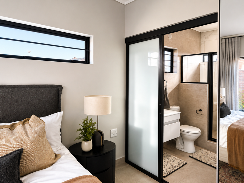 3 Bedroom Townhouse in Baltimore Lifestyle Estate - Photo 9