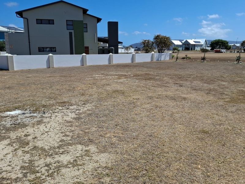 Build Your Dream: Prime Plot in Breedezicht Lifestyle Estate! - Photo 5