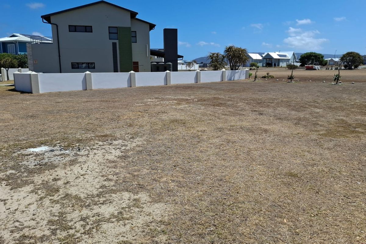 Build Your Dream: Prime Plot in Breedezicht Lifestyle Estate! - Photo 5