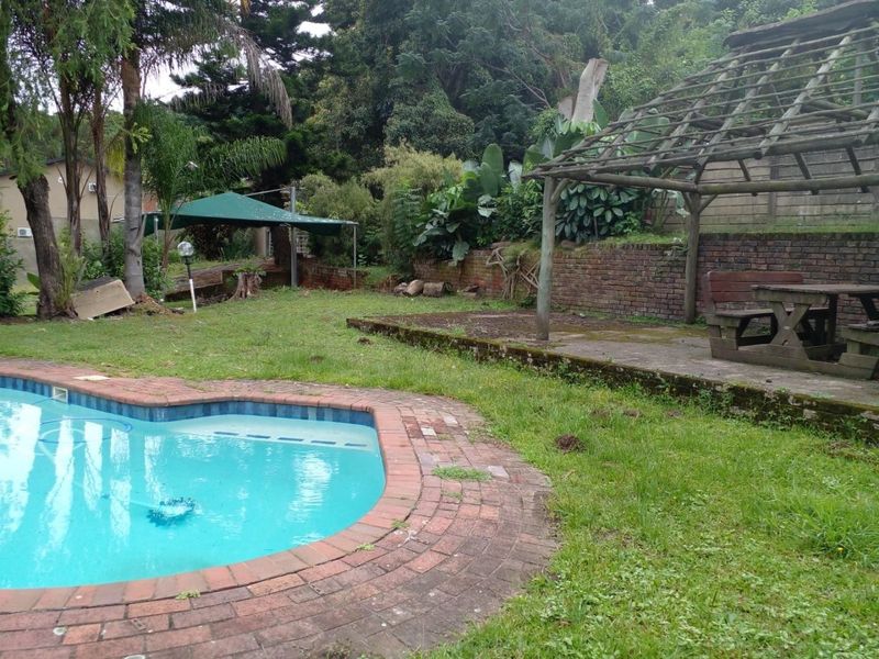 4 Bedroom House to let in Malvern - Photo 2