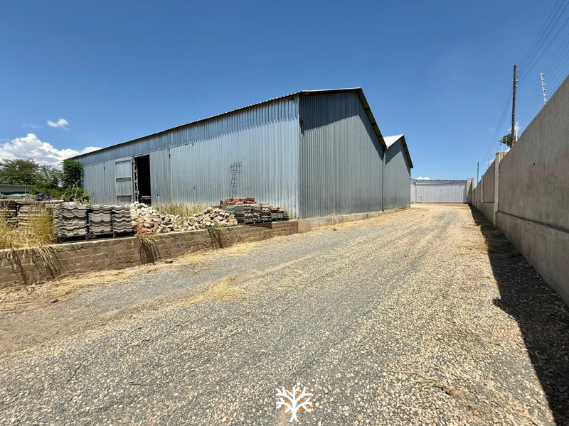 Industrial Property For Sale | N$10.5m - Photo 3
