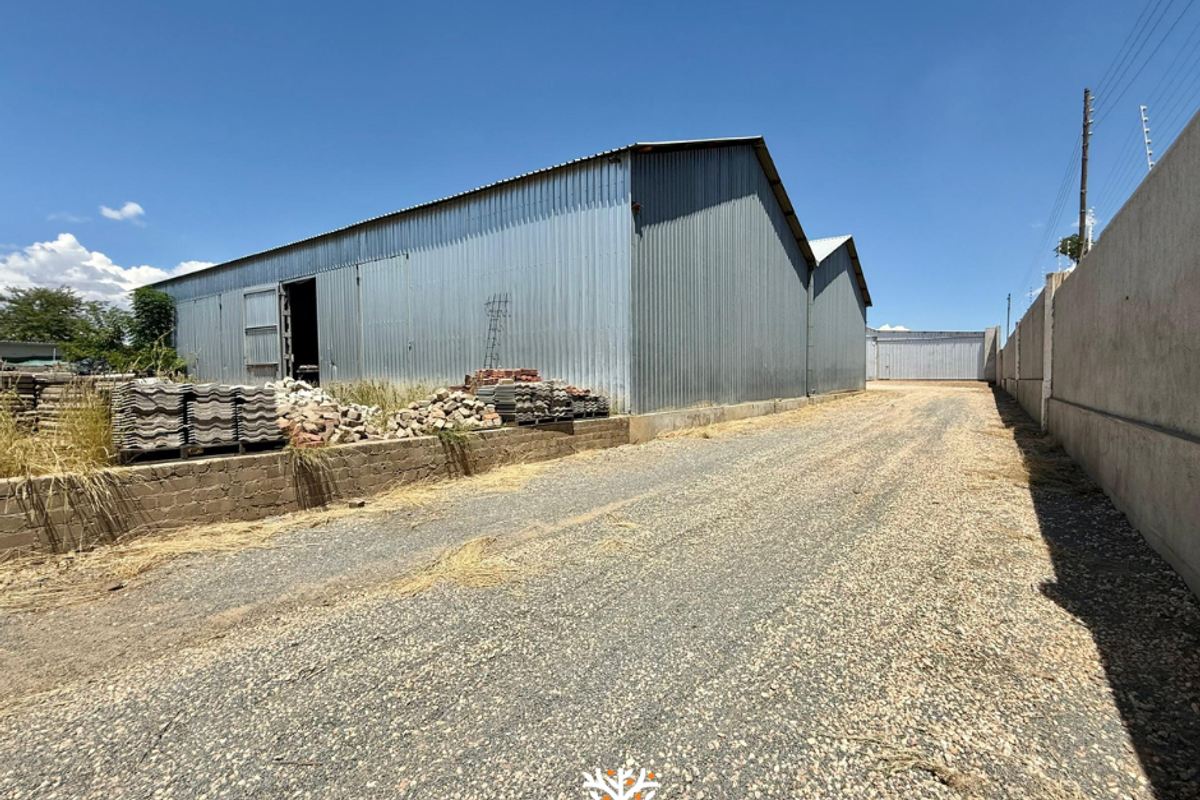 Industrial Property For Sale | N$10.5m - Photo 3
