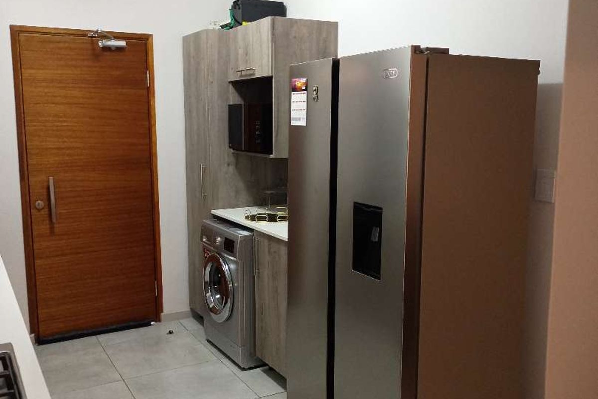 2 Beds, 2baths apartment for sale in Glen Marais - Photo 2