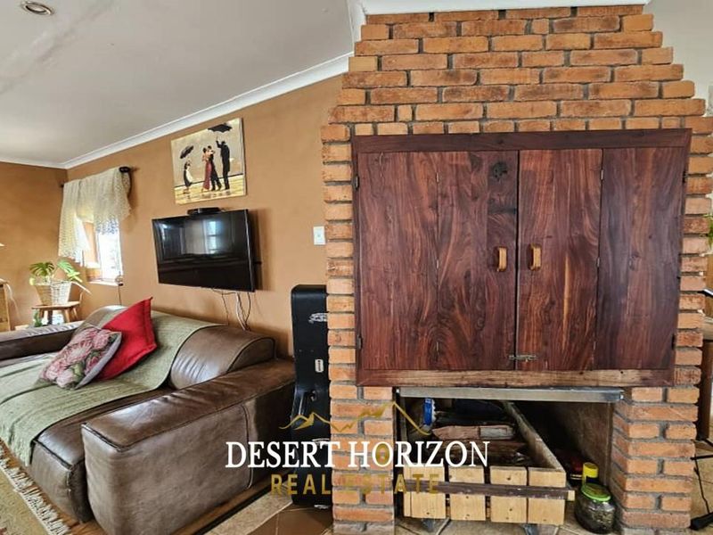 Erongo ,Hentiers Bay | Coastal Home for sale - Photo 7