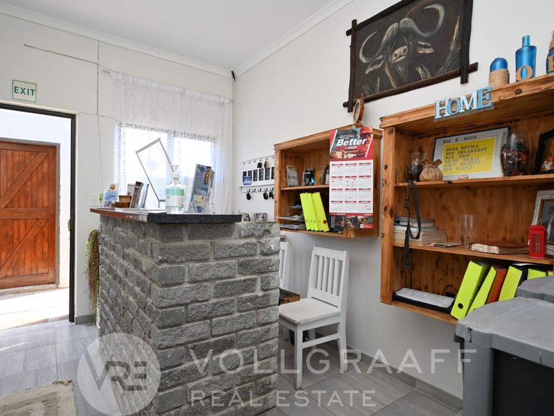 Established Guest House for Sale – Vineta Swakopmund - Photo 6