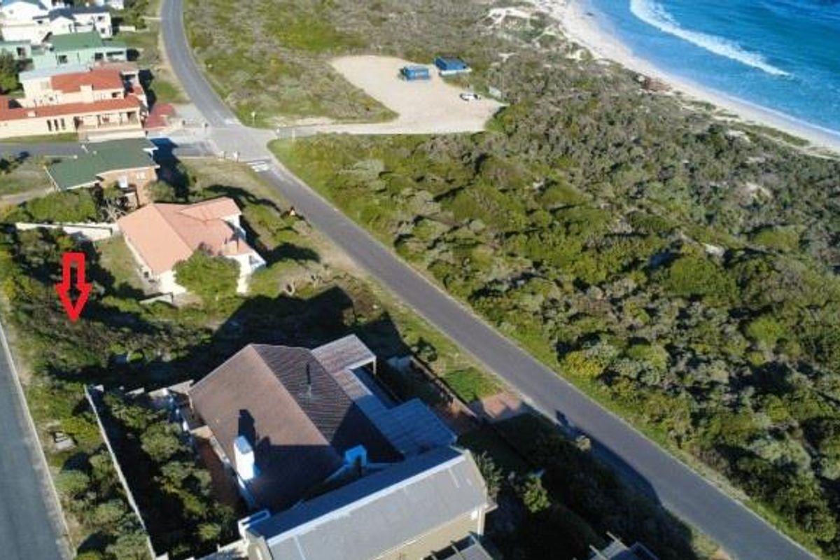The Last Jewel on Pearly Beach's Golden Mile - Photo 5