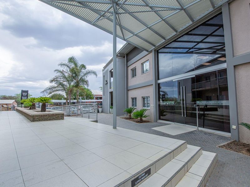 AAA grade office space to rent - Photo 5