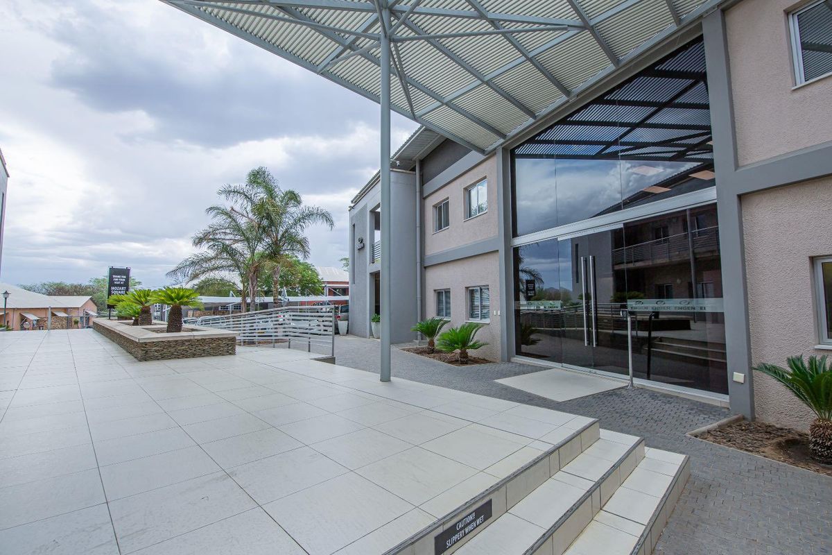 AAA grade office space to rent - Photo 5