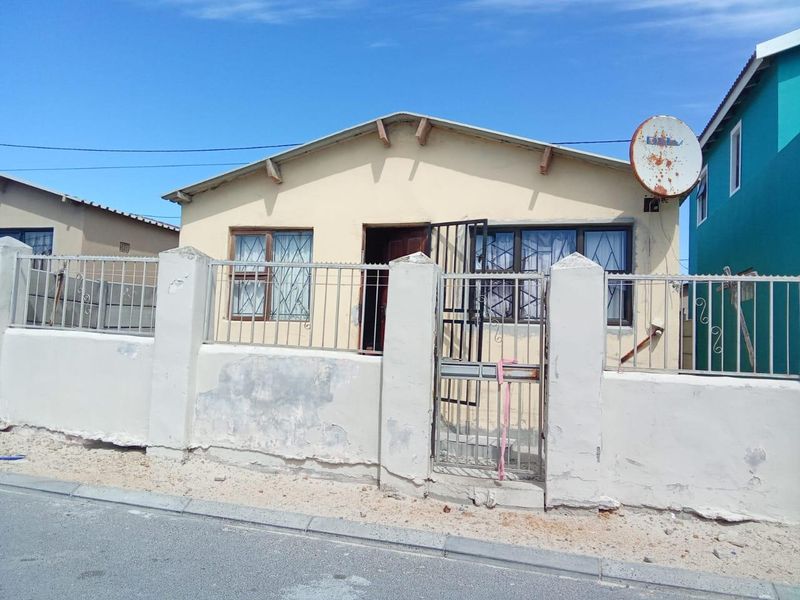 Charming 2-Bedroom House in Kuyasa - Spacious and Inviting - Photo 10