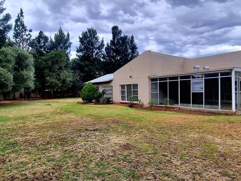 Versatile Smallholding with Business Rights - Photo 2