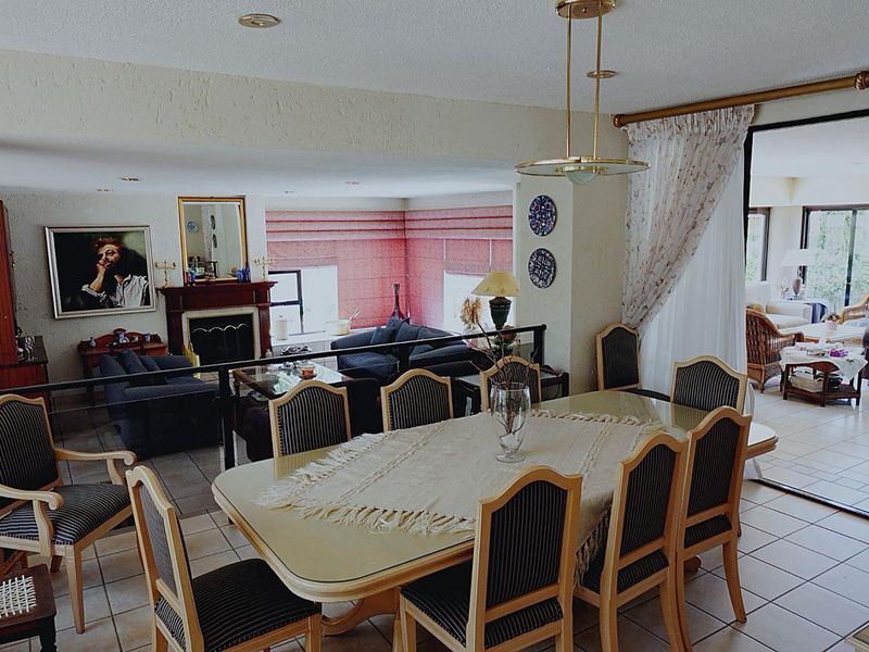 5 Bedroom Family Home in Silver Lakes Golf & Wildlife Estate - Photo 6