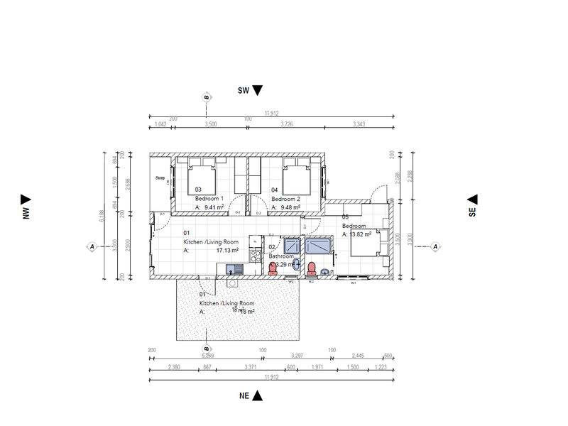 FOR SALE :  NEW DEVELOPMENT 2 / 3 BEDROOM UNITS FOR SALE - MONDESA, SWAKOPMUND - Photo 10