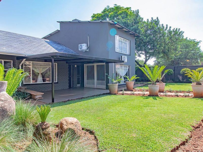 Four Bedroom family home in Annlin - Photo 9