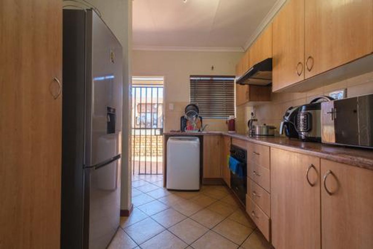 Apartment for sale in Vorna Valley - Photo 3