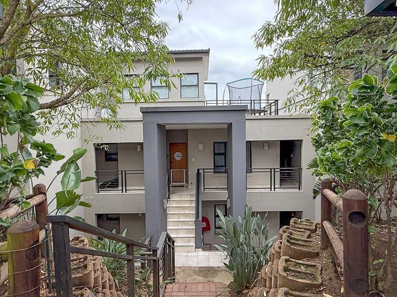 Two bedroom Apartment - Photo 6