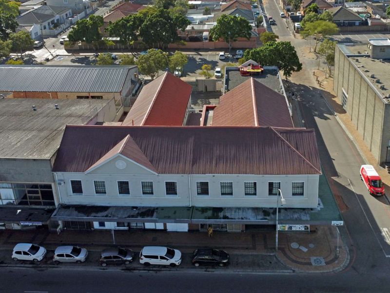 High visibility Retail & Residential building in Glenlily - Photo 2