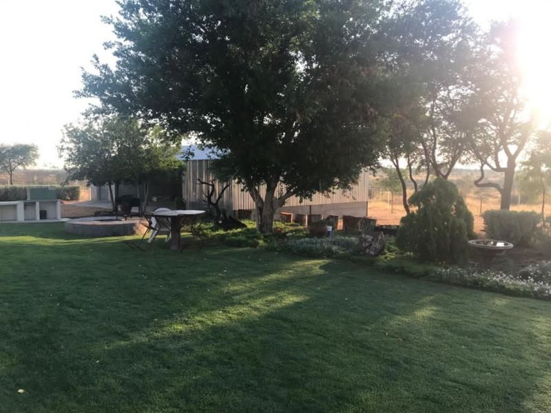 FOR SALE - CATTLE & GAME FARM IN THE  GOBABIS AREA - Photo 5